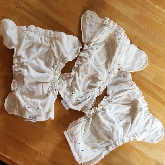 Esembly Cloth Diapers Try-It Kit - Picture 10 of 16